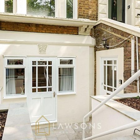 Stylish Living By Lawsons - 3 En Suites Windsor Exterior foto